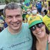 Patrícia Xavier 🇧🇷🇧🇷🇧🇷💚💛 (@patyxavi2008) Twitter profile photo Patrícia Xavier 🇧🇷🇧🇷🇧🇷💚💛 (@patyxavi2008) Twitter profile photo
