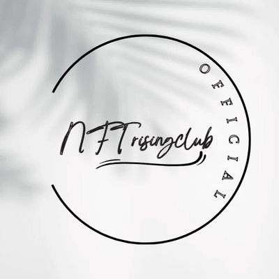 NFT_RISING_CLUB Profile Picture