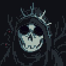 Pixel artist, music maker, a bit of a game-dev / Commissions open / 🇺🇦 /

Fuck el*n, not active here, same handle on Other Places - will be glad to see you