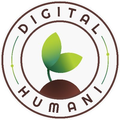 Digital Humani - RaaS (Reforestation as a Service) solution, a free tree Planting API run by volunteers in this non-profit.