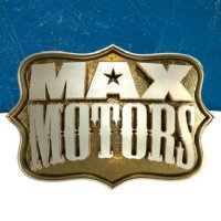 Max Motors Dealerships(@MaxMotorsDealer) 's Twitter Profile Photo