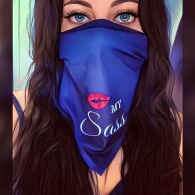 Gamer Gal 🇨🇦 Check me out on Twitch! 🎮 • YT: KisssMySasss ~ Stay Sassy My Friends!