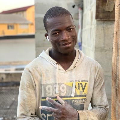 AkinbodeIsaiah's profile picture. Jesus is lord
