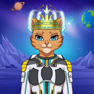 OG Cats NFT is the genesis of Harvest Galaxy 🎮🪐 $CATNIP, $CATGEMS. P2E mobile Game. Discord: https://t.co/usAcpAOYyM