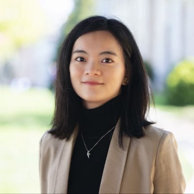 Iza Ding: Department of Political Science - Northwestern University