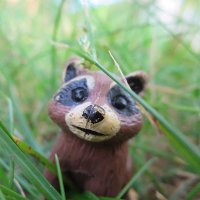 Hera (@badgerravens) 's Twitter Profile