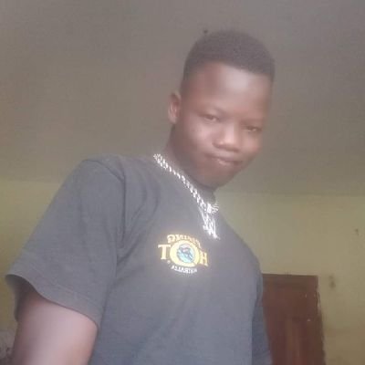 MODIBOT64639042's profile picture. MODIBO TRAORE