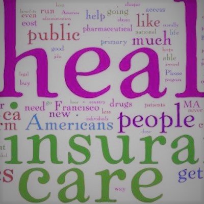 Imagine I/Me/Mine Healthcare for all! Let Me Warn You