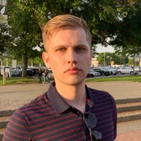 Brennan Nichyporuk (@bnichyporuk) 's Twitter Profile