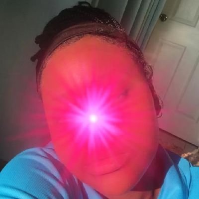 ThandoMbingo's profile picture. Her/she
06|01