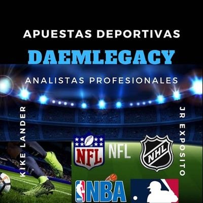 #Apuestas, #pronósticos y #picks deportivos a tu medida. Síguenos en nuestro canal de Telegram: https://t.co/0MbNhBzyZn
Tipsters Profesionales