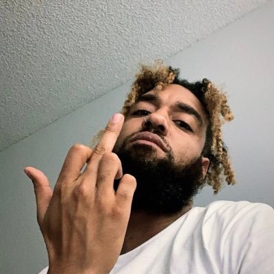 WhoTFisJahzeel ig: @jahzeelbeatz produced for @03greedo 1.3mil on #Triller JAHZEELBEATZ LLC Jahzeelbeatz Publishing