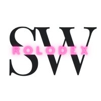 SWRolodex (@swrolodex) 's Twitter Profile