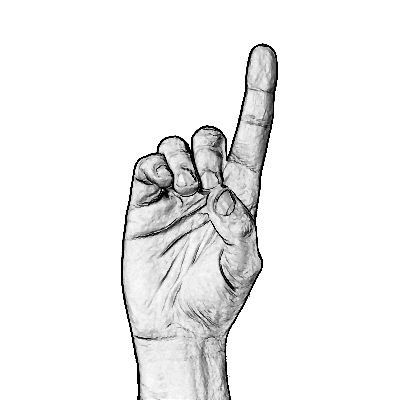 DavidSEvans29's profile picture. Fight for Good