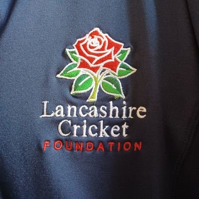 Cricket Development Officer for @LancsCricketFDN