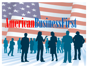 Made in USA - Check out US Business First for a listing of businesses that make and sell USA products