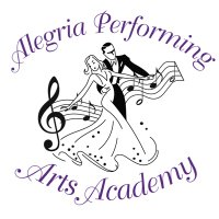 Alegria Performing Arts Academy(@alegriaballroom) 's Twitter Profile Photo