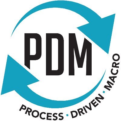 Process Driven Macro https://t.co/VMPT1Ad8HN is a global macro research shop. We are running surveys/polls via this account. #ItsAllMacro