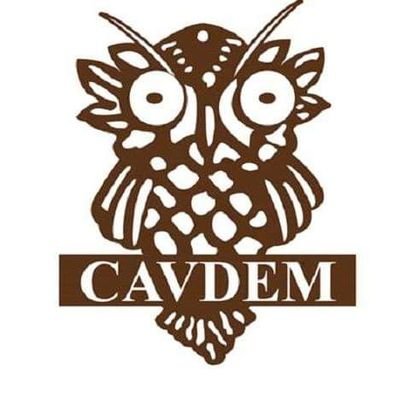 cavdem1970's profile picture. CAVDEM
Colegio de Abogados del Valle de México, A.C.