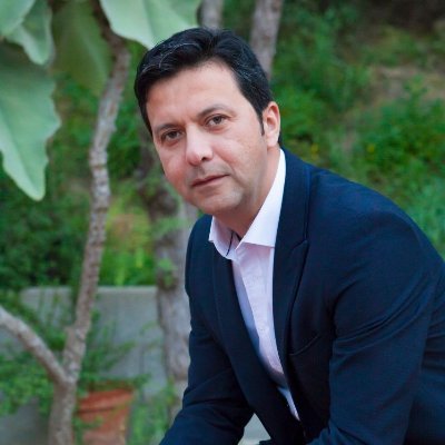 EL_Gharabawy_'s profile picture. 