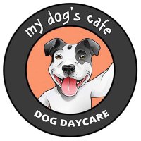 My Dog's Cafe(@MyDogsCafe) 's Twitter Profile Photo