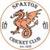 Spaxton Cricket Club (@SpaxtonCricket) Twitter profile photo