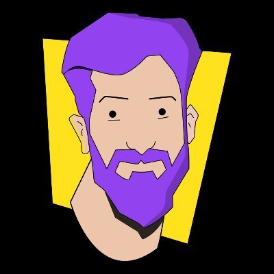 Mehrabiさんのプロフィール画像