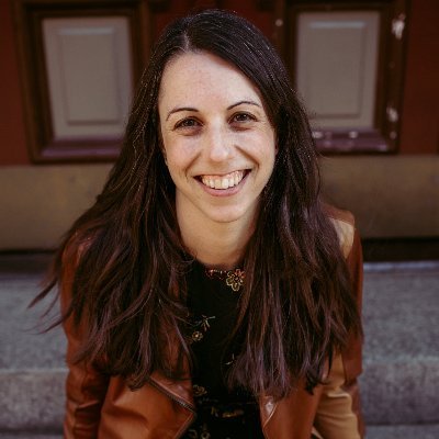 NicoleComforto's profile picture. Award-winning comedy writer. NYTimes Modern Love essayist. Pretty average parent. 

Posting regularly at https://t.co/EPznebugKd