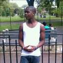 Sherrod McRae - @theph3n0m - Twitter