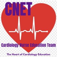 NUH Cardiology Nurse Education Team(@CardiologyNUH) 's Twitter Profile Photo