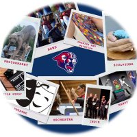Perry High Fine Arts (@phs_finearts) 's Twitter Profile