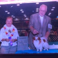 George N. Peterson (@redwolf0710) 's Twitter Profile
