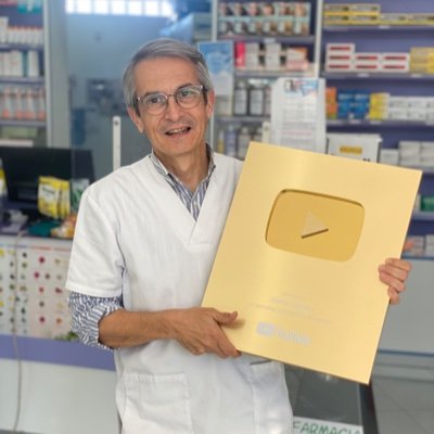 🧑🏻‍🔬Boticari 5.8🧑🏻‍💻 🌟Cada día aprendo algo nuevo 👉 2.6M+ subs en YouTube Último Vídeo 👉 https://t.co/VBelV4X2JS