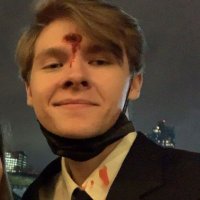 Holden Deesshnuts (@hdpotus1) 's Twitter Profile