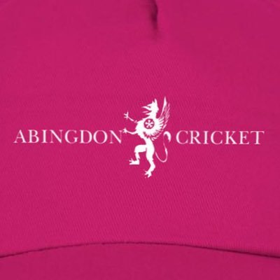 Created by parents for parents and supporters of cricket at Abingdon School. Sharing news and supporting teams across the age groups.