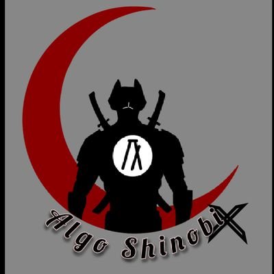 177 unique 1/1 NFTs from an ancient clan of Ninja coming to @Algorand. https://t.co/oy6ystyC3n