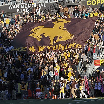 Lover of mountains, fly fishing and sports, Huge Wyoming Cowboys Fan! #gowyo