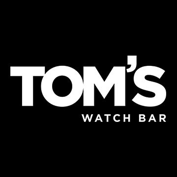 Tom's Watch Bar