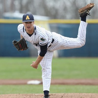 Allegheny College Baseball ‘24