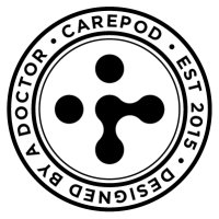 Carepod(@hellocarepod) 's Twitter Profile Photo