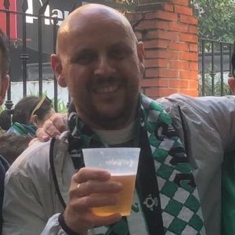 fjvargasmar's profile picture. 