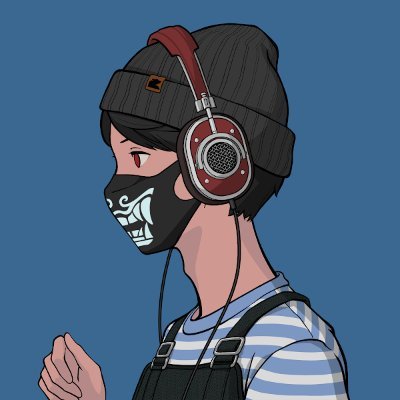SezeneNFT's profile picture. 