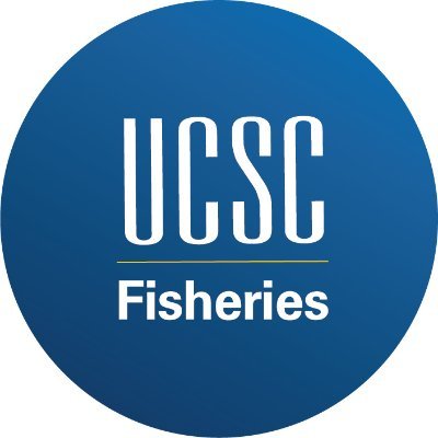 Through collaboration and innovative research, our teams advance the science of fisheries ecology, conservation science and resource management. #UCSC