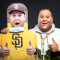 Aaron Jaffe (@yojaffe) 's Twitter Profile Photo Aaron Jaffe (@yojaffe) 's Twitter Profile Photo