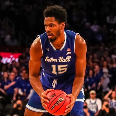 (dat/dude) | Seton Hall Hoops