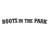 Boots In The Park(@ParkBoots) 's Twitter Profile Photo