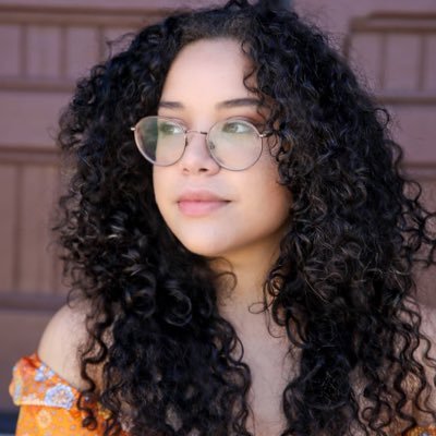 Ariana Gonzalez