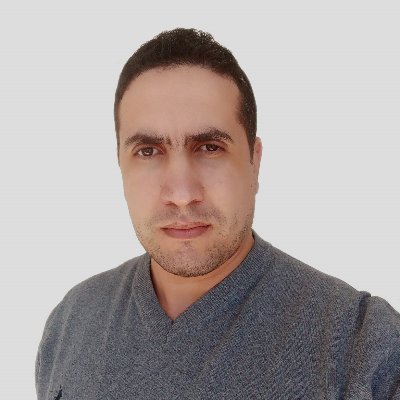 badre429's profile picture. 