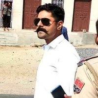 Abhishek Charan RAS (@abhishekscharan) 's Twitter Profile Photo Abhishek Charan RAS (@abhishekscharan) 's Twitter Profile Photo