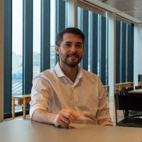 Seba Benitez Molas (@sebamolas) 's Twitter Profile